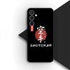 Protective Cover for Xiaomi Redmi Note 13 14 Pro Plus ProPlus 14C 13C Pro+ 5G Casing Phone Case Karate Fashion Janpan Judo