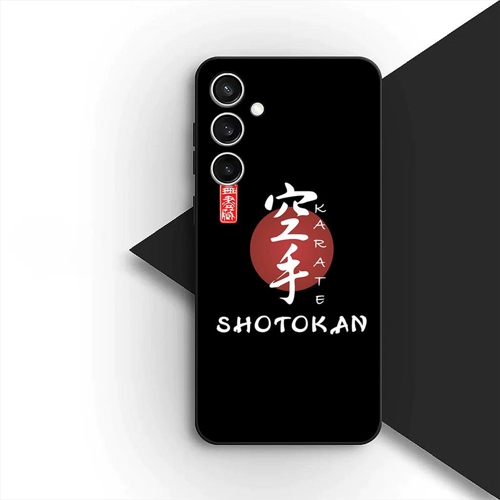 Protective Cover for Xiaomi Redmi Note 13 14 Pro Plus ProPlus 14C 13C Pro+ 5G Casing Phone Case Karate Fashion Janpan Judo