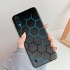 For ZTE Blade A5 2020 Case Protective Shell For ZTE A5 2020 Soft TPU Phone Cover For ZTE A5 2020 Silicone Shockproof Case Fundas