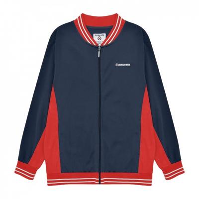 Mens Vintage Track Jacket