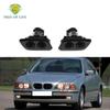 For BMW 5 Series E39 525i 525iT 528i 528iT 530i 540i 540iT 61678360662 61678360661 Left Right Headlight Washer Nozzle Jet
