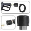 Aluminum High Pressure Hose Adapter for Karcher for Bosch for Nilfisk for Lavor