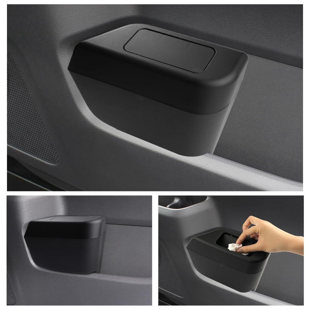 Ruiya 2022 New Model Toyota Noah 90 Series / Voxy 90 Series Dedicated Trash