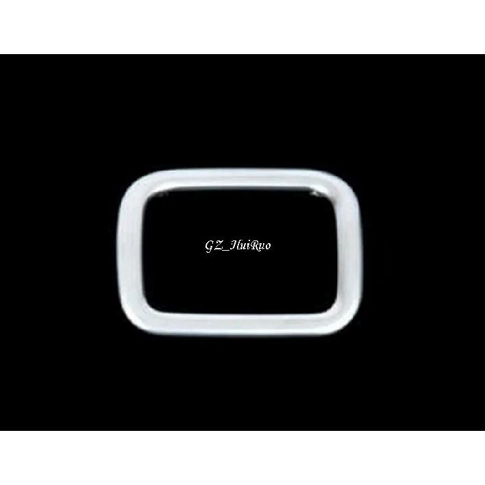 2 pcs / set Headlight Switch Cover+Rear Trunk Switch Button Cover For Kia Optima K5 2016