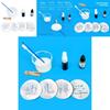 Childrens Chemistry Science Kit With Iodine Tincture Starch Solution Diy Materials For Elementary Students