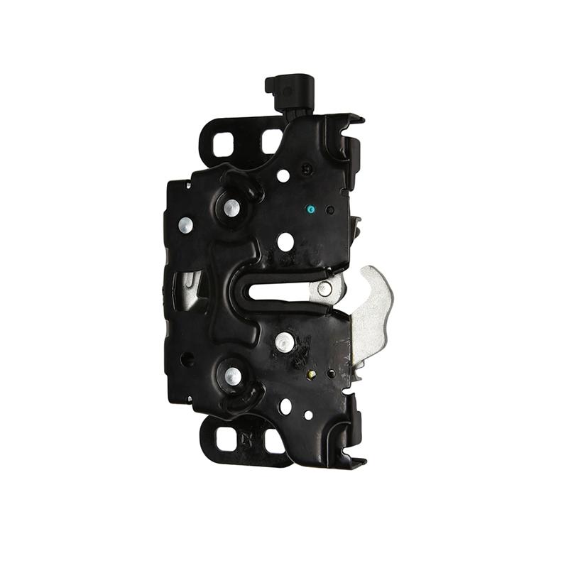 68280607AC,53431276,68280608AC Front Engine Lock Hood Latch Catch Replacement Parts Accessories For Jeep Compass 2017-2025-A99D