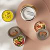 Long-lasting Heat/Cold Retention Vacuum Insulated Food Jar Thermal Lunch Box  Outdoor