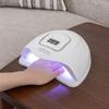 Aparate pentru manichiură și pedichiură – Uscătoare de unghii și lămpi