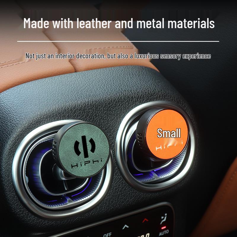 High-End Aromatherapy for Gaohe HiPhi X Y Z Car Air Vents - 2025 Model