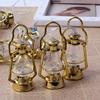 10 LEDs Fairy Lights Lamp Shape String Light 1.65m/5.41ft Warm White Colorful String Lights for Home Bedroom Party Indoor Wedding Festival Valentine