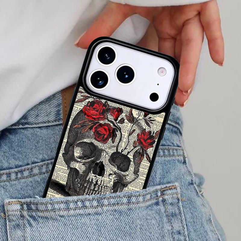 Medical Human Anatomy soft Phone Case for iPhone 17ProMax 12 13 14 15 16e 17 Pro Max Plus Air Cover