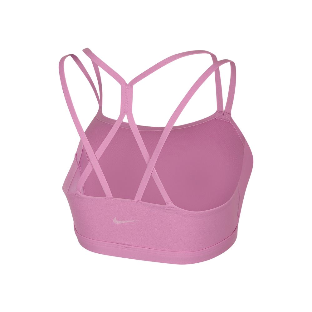 Nike Solid Color Comfortable Stretch Sports Bra Women Underwear IB9848503