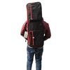 FXIFIHNO Electronic Piano Bag 49-Key Keyboard Synthesizer Portable Backpack Piano Case for Adults and Kids