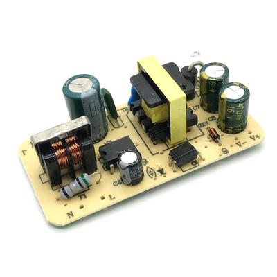 Ac-Dc 12V 1A Switching Power Supply Module Bare Circuit 220V To12V Board