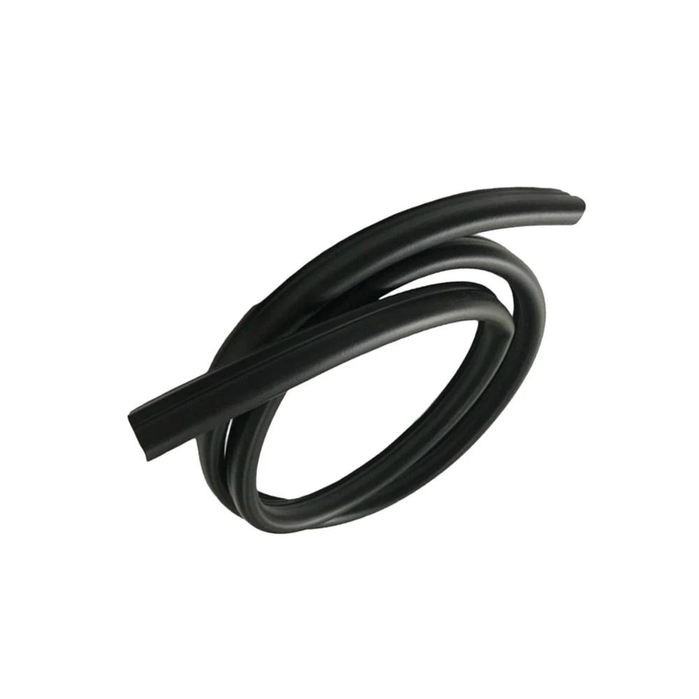 For 17-19 BMW 3-serie G20 G21 Motorpanser Tetningslist Værlist 51767419379