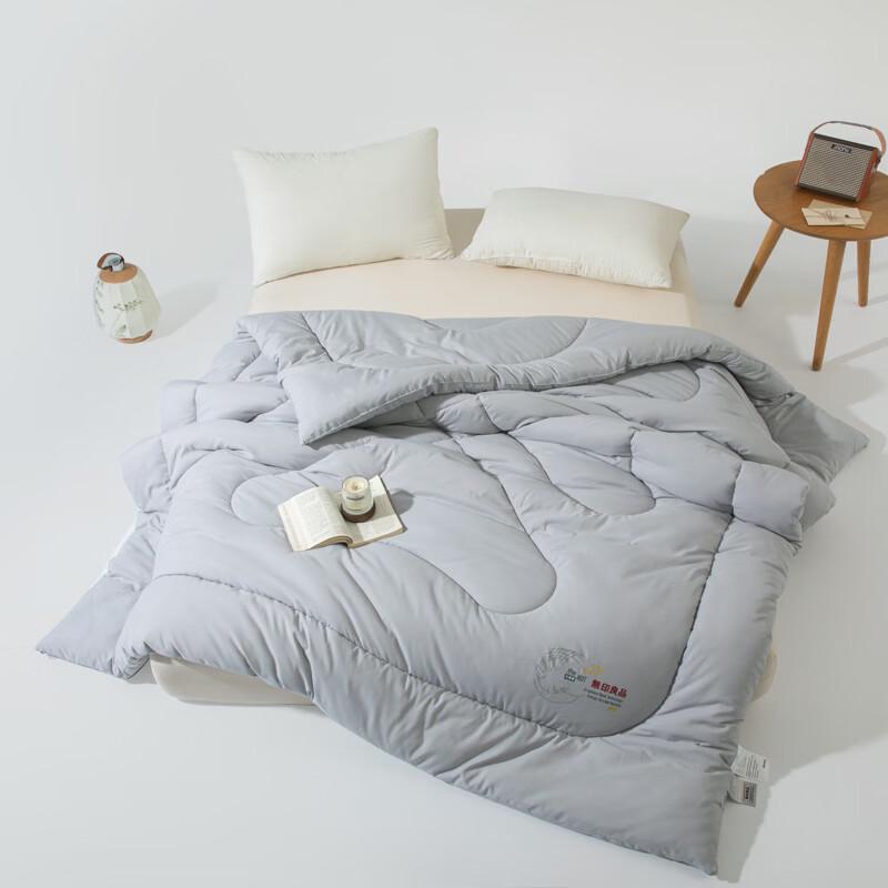 MUJI Home Antibacterial Graphene Winter Duvet