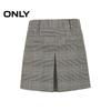 ONLY Women's Fall 2025 A-Line Mini Skirt