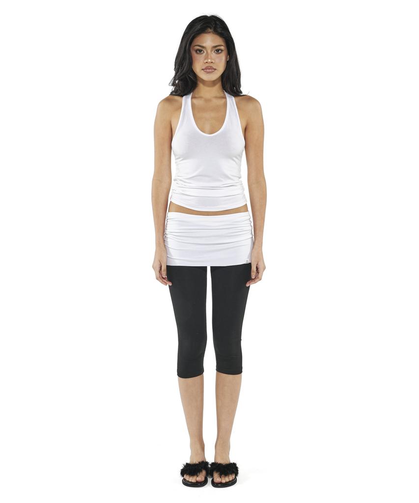 Itudul Pants 022 (B/W)