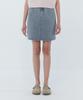Pandora Fit Pigment A-Line Skirt
