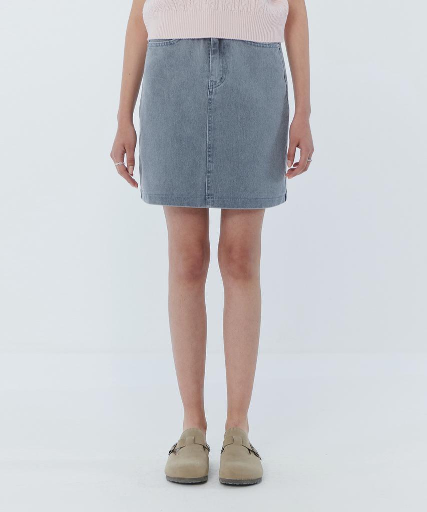 Pandora Fit Pigment A-Line Skirt