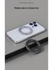 MagSafe Magnetic Folding Metal Desktop Stand: Multi-functional and Convenient