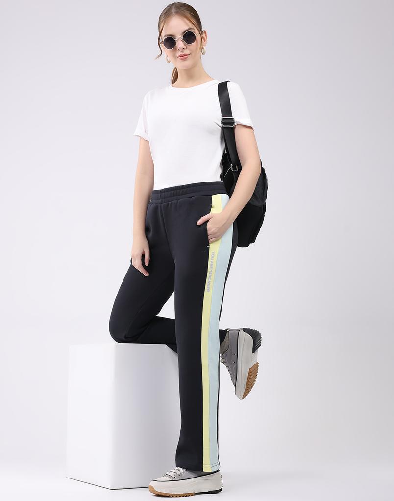 MONTE CARLO Women's Regular Fit Lower