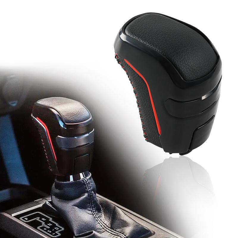 PTR5735170 Automatic Gear Shift Knob Head Lever For Toyota Tacoma TRD PRO 2016-2021 Gear Shift Lever Knob Replace PTR57-35170