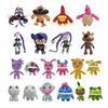 Chapter 5: Chum Chompkins Plush Doll, Poppy Game, Plush Doll