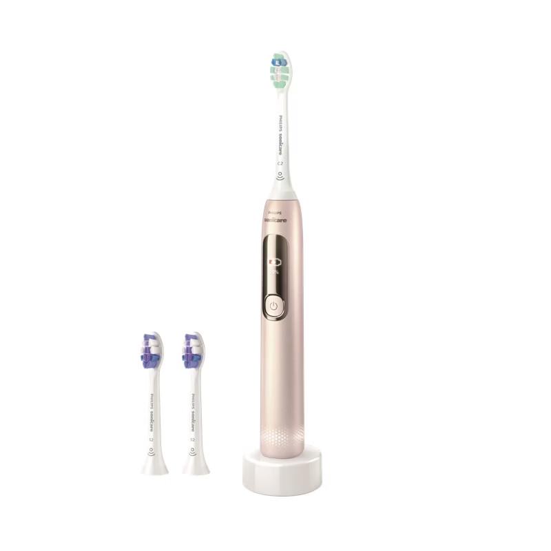 Philips DiamondClean 7 Series Pro Electric Toothbrush