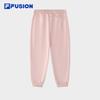 Fila FUSION Women's Loose Casual Knit Pants