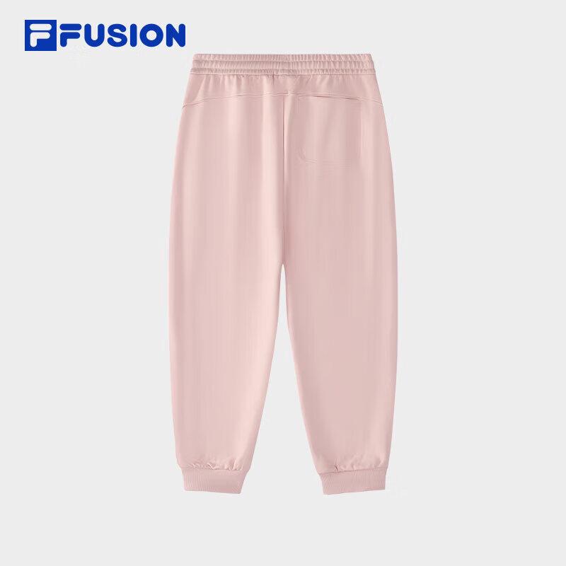 Fila FUSION Women's Loose Casual Knit Pants