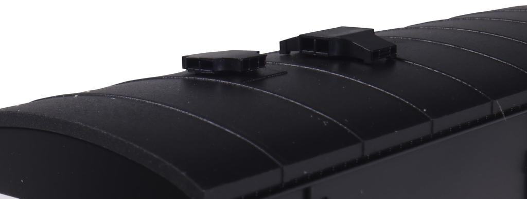 KATO HO gauge Wafu 29500 model railroad freight car 1-826