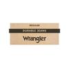 Джинсы Wrangler Regular