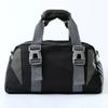 Yoga Fitness Bag Waterproof Nylon Training Shoulder Crossbody Sport Bags For Women fitness Travel Duffel Clothes Gym bags bolsos