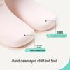 Kids' Thin Cotton Short Socks