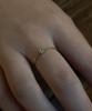 Faye 14K Erin Ring (B Type)