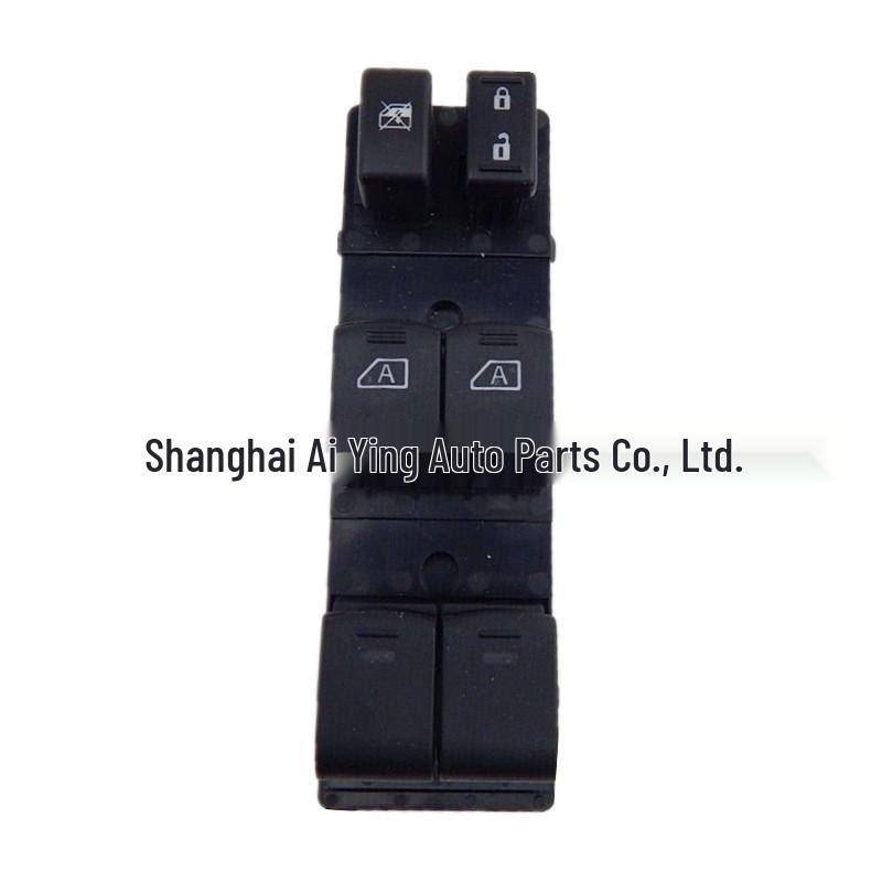 

Переключатель стеклоподъемника для Nissan Murano 2008-2014, номера деталей 254011AA5D, 254011AA0A Electric