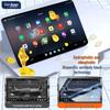 Changan Qiyuan A06 Screen Protector for 26 Models - Central Control Navigation Tempered Film