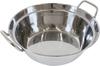 Kanda KD Stainless Steel Made In Induction Steamer 387073 Pot, 24cm, Japan, Tsubame-Sanjo, Compatible, Compatible,