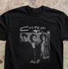 Cocteau Twins T-Shirt Schottischer Rock Shoegaze Dream Pop Garlands xmal deutschland