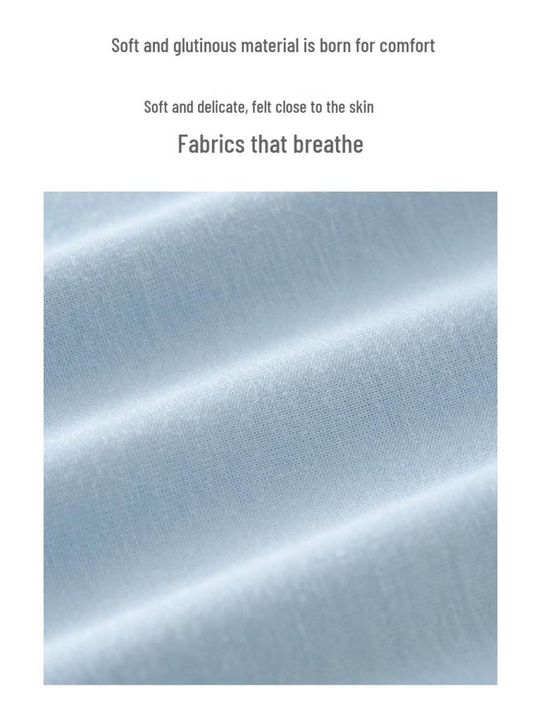 Modal Jungen Langarmshirt für Frühling & Herbst - Enganliegende Basisschicht für Kinder & Teenager