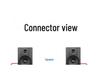 ST-838 Mini Subwoofer: 2.1 Kanal 12V Verstärker für Heim & Auto mit Super Heavy Bass
