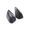 Aprilia RSV4 21+ Carbon Fiber Rearview Mirror Covers