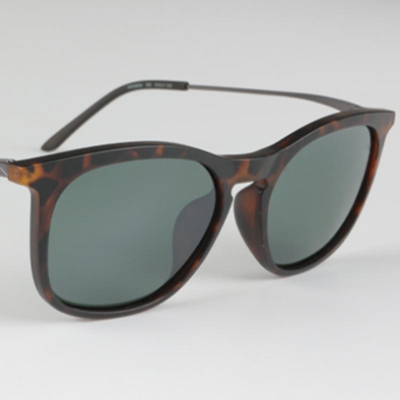 Puma Galleria Puma Sonnenbrille Pe0162sa 003 Quadratisch Herren Damen