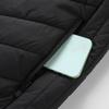 Heating Waistcoat Intelligent Thermostat Warm Stable Performance Men Women USB Heating Winter