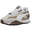 Puma Blktop Rider Unisex Beige Braun Lila 392725-31