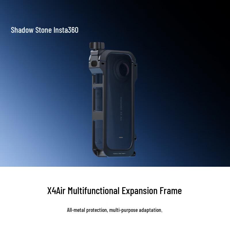 Insta360 X4 Air 8K Panoramic Action Camera (CN version)