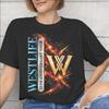 Westlife 25th Anniversary Tour 2026 Tee Shirt for Women Graphic Print T Shirts  100% Cotton Clothing