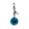Blue Hole Diving Keyring (hand Made)