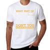 Funny Photography Photographer Instructors TShirt Utility Work Short Sleeve Top